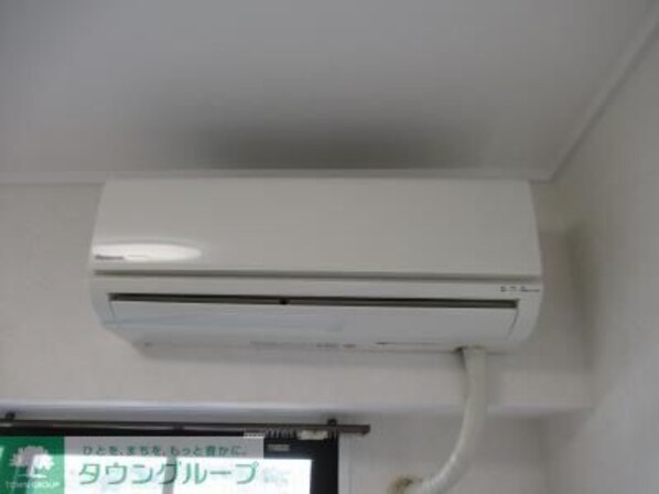 グランドゥール等々力の物件内観写真